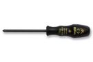 SCREWDRIVER, TRITON, ESD, POZI NO.1 T4723ESD 1