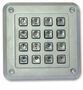 KEYPAD, STORM1000, 16WAY 1K160101