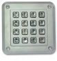 KEYPAD, STORM1000, 16WAY 1K160101