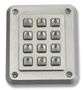 KEYPAD, 12WAY, TELEPHONE 1K12T101