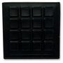 KEYPAD, STORM 700, 16WAY, BLACK 70160201