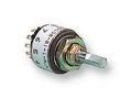 SWITCH, 2POLE, 6 POS 56SD30-01-2-AJN