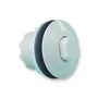 ACTUATOR, PUSHBUTTON, FOR AIR SWITCHES 6442-OW