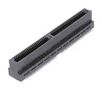 CARD EDGE CONN, DUAL SIDE, 100POS, SMT 15041002001000