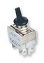 SWITCH, DPDT, CTR OFF 649NH/2