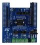 EXPANSION BOARD, STM32 NUCLEO BOARD X-NUCLEO-OUT13A1