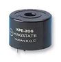 PIEZO BUZZER KPEG-206