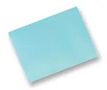 HI-FLOW 625, .005", 4"X4" SHEET HI FLOW THF 500