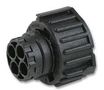 SOCKET HOUSING, 2WAY 1-967325-3