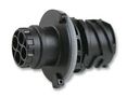 PIN HOUSING, 2WAY 1-967402-3