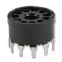 SOCKET, PCB, 11 PIN PLE11-0
