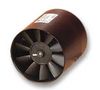 FAN, 60MM, 24VDC D601T-024KA-3