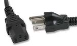 PSU CORD, CONNECTOR 17251-B1-10