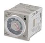 TIMER, ON-DELAY H3CR-A8 24-48VAC/12-4 DC48