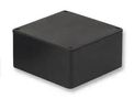 BOX, ABS, BLACK, 165X71X29MM 1591HSBK