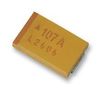 CAP, 10┬╡F, 16V, 10%, 2312, SMD TAJW106K016RNJ