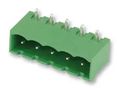 HEADER, RIGHT ANGLE, 5.08MM, 10WAY 1757323