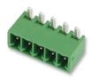 HEADER, RIGHT ANGLE, 3.81MM, 12WAY 1803374