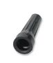 STRAIN RELIEF, 7MM, BLACK, THERMOPLASTIC GMA.2B.070.DN