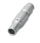 PLUG, FREE, 1B, 8WAY FGG.1B.308.CLAD62Z