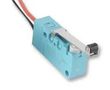 MICROSWITCH, ROLLER LEVER ABV161661
