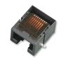 MODULAR, JACK, SMT, R/A, RJ45, 8P8C 85502-5008