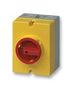 ISOLATOR, ENCL, IP65, 3POLE PE69-3040