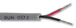 CABLE, 20AWG, LSZH, 2 CORE, 30.5M 1895L SL005
