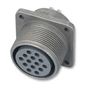 SOCKET, FIXED, 17WAY MS3102R20-29S