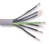 CABLE, YY, 7 CORE, 1.5MM, PER M PPYY7C1.50