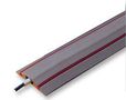 CABLE PROTECTOR, GREY/RED DAN/1 3M 26001619