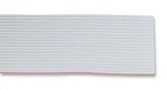 RIBBON CABLE, MED FLEX, 40WAY, 30.5M 3539/40
