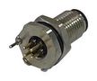 SENSOR CONN, M5, PLUG, 4POS, PANEL MP012456