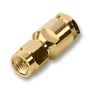 RF COAXIAL, SMA, STRAIGHT PLUG, 50OHM MP-19-01L-2-TGG