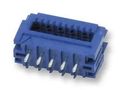 CONNECTOR, IDC, TRANSITION, 16WAY 69830-016LF