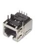 JACK, THT, CAT5E, 8P8C TM21R-5C-88(50)