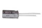 CAP, 100┬╡F, 100V, 20% UPS2A101MHD