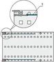 COVER PLATE, 84HP, 220MM, PK2 24561-052