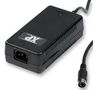 ADAPTOR, AC-DC, MEDICAL, 48V, 1.04A PCM50US48
