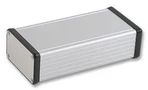 ENCLOSURE, ALUMINIUM END PLATE 1455K1601