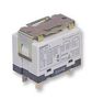 RELAY, DPST-NO, 277VAC, 25A G7L-2A-TUB  DC12