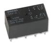 RELAY, SIGNAL, DPDT, 30VDC, 2A G5V-2 4 DC5