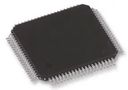 DSC, 16BIT, 80MHZ, 66KB, 5.5V, TQFP-80 DSPIC30F5013-20E/PT