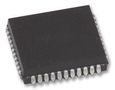 IC, OTP EPROM, 4M, 5V, 44PLCC AT27C4096-55JU