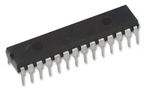 IC, IO EXPANDER, 16BIT, I2C, 28DIP MCP23017-E/SP