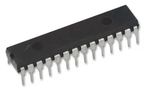 DSC, 16BIT, 128K FLASH, GP, 28SDIP DSPIC33FJ128GP802-E/SP
