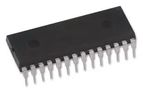 PARALLEL EEPROM, 64KBIT, DIP-28 AT28C64B-15PU