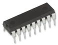 IC, I/O EXPANDER, 8BIT, SPI, 18DIP MCP23S09-E/P