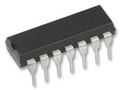 IC, 10BIT ADC,, SAR, 3004, DIP14 MCP3004-I/P