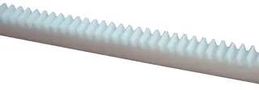RACK, ACETAL, MODULE 1 104283601FAR